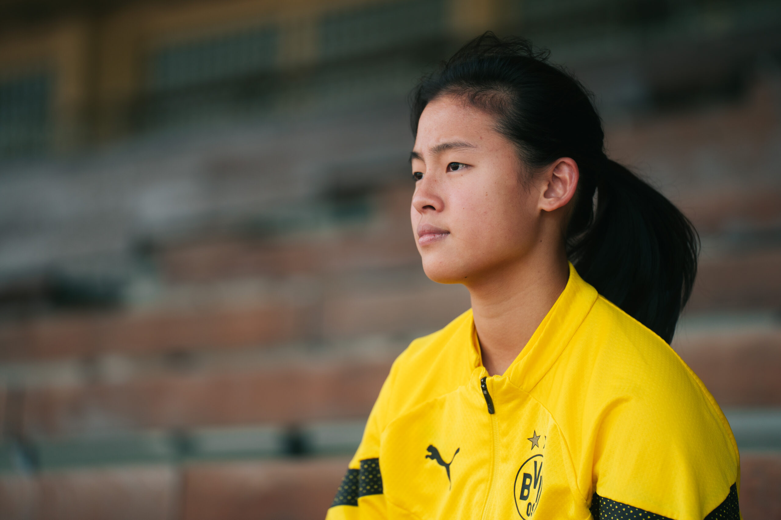 Five things to know about Singapore footballer Danelle Tan