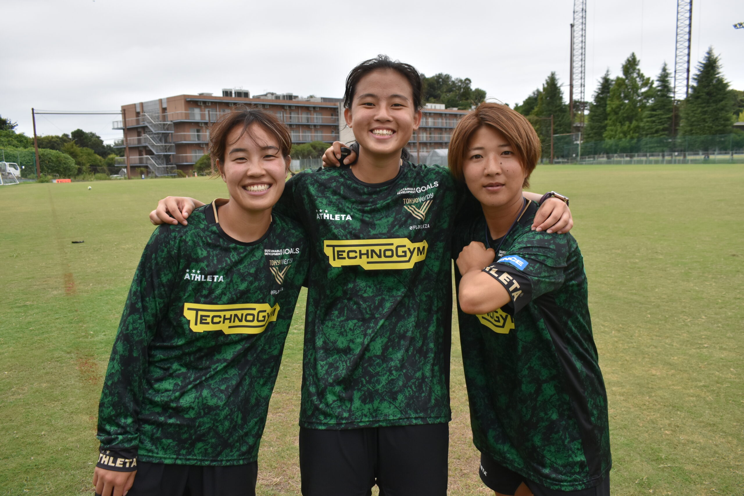Lionesses forward Danelle Tan ready for new challenge in Japan