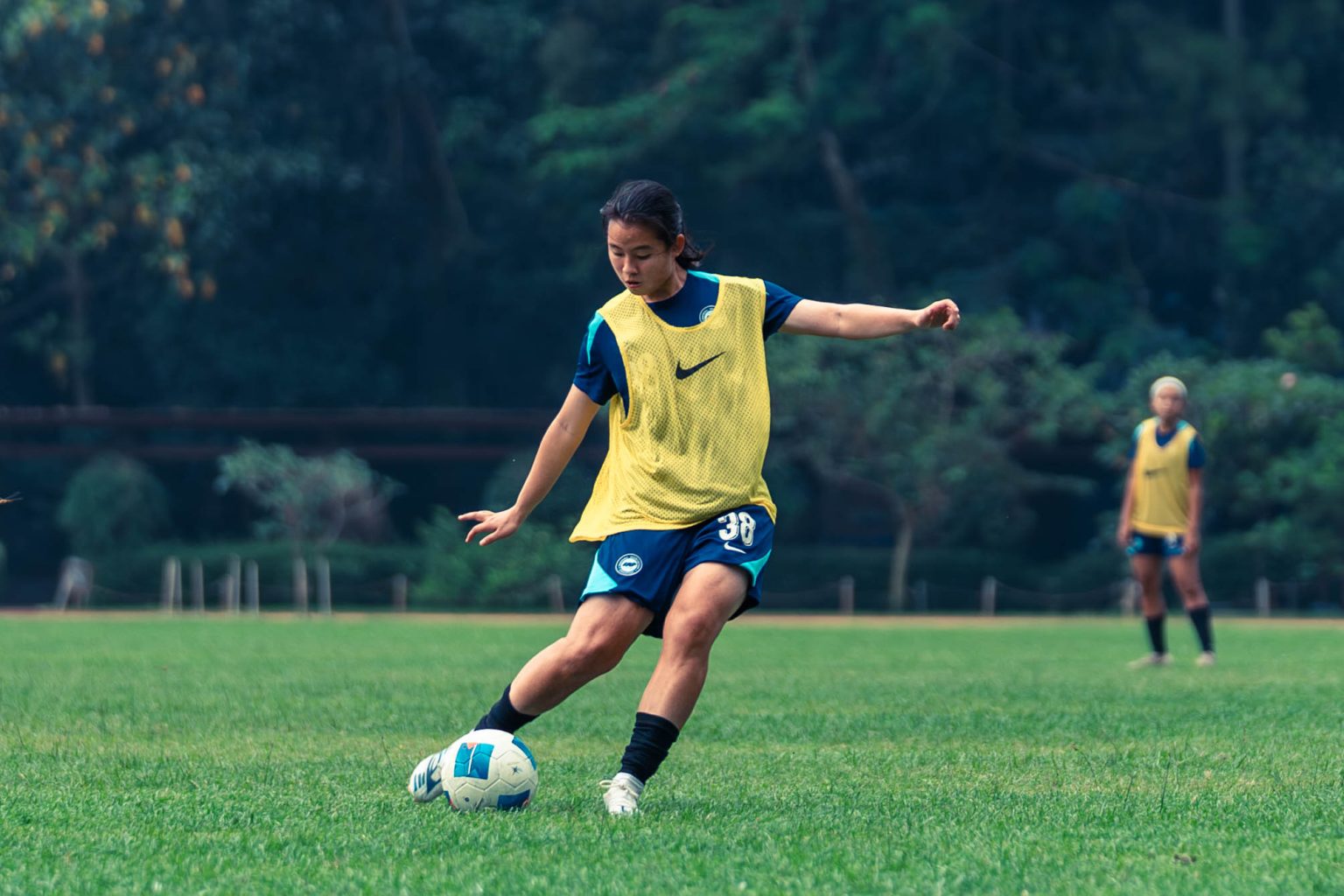 Lionesses set for first test under Ishida in Bandung