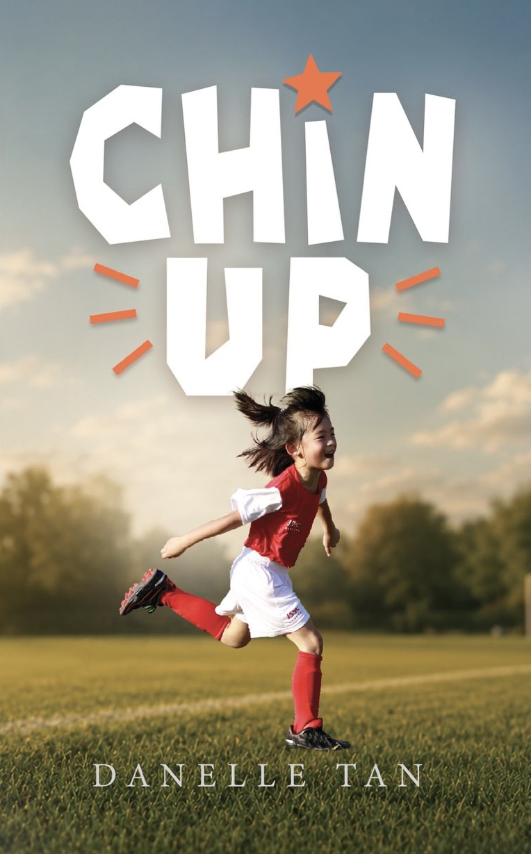 Chin Up by Danelle Tan